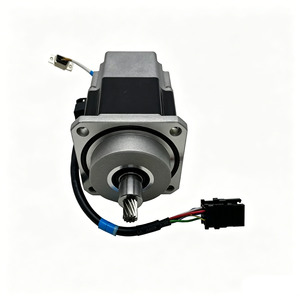 3HAC021456-001 IRB1600 มอเตอร์แกนที่ 3 รุ่น M42 มอเตอร์ AC แบบหมุน สำหรับแขนหุ่นยนต์ IRC5 ชุดอะไหล่ทดแทนสำหรับประกอบ - Product Image 1