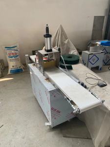 Máquina Automática de Alta Eficiencia para Hacer Bolas de Masa, Redondear, Dividir y Cortar Masa para Pizza, Panadería, Precio de Venta - Product Image 2