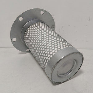 Manny 1612386900 Nuevo Filtro Separador de Aceite Industrial para Compresor de Aire de Tornillo, Material de Fibra de Vidrio, Garantía de 6 Meses, Probado - Product Image 4