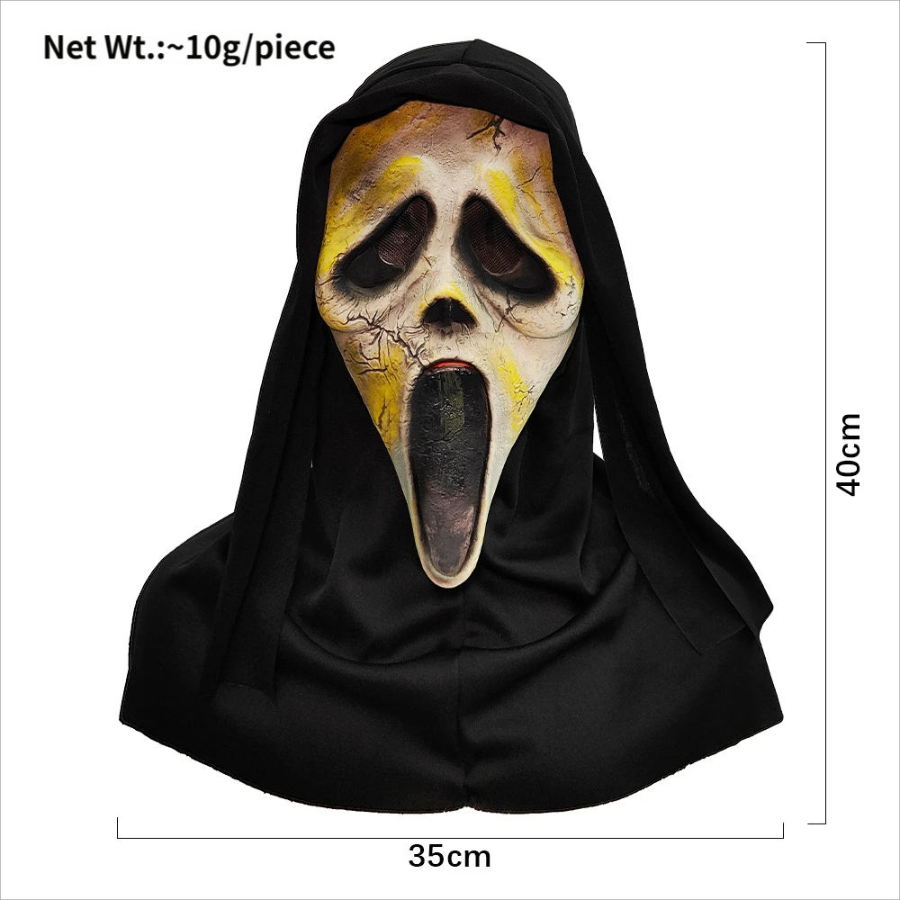 Criez et éclatez le casque