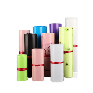 2025 Hot Sale Custom Courier <b>Bag</b> Biodegradable Mailer <b>Bags</b> Waterproof Plastic Shipping <b>Bag</b> with logo Plastic - Product Image 2