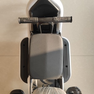 Triciclo Eléctrico de 3 Ruedas con Energía Solar, 48V 600W, Carrocería Abierta, Triciclo para Adultos de China - Product Image 6