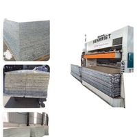 Plafond en panneaux alvéolaires personnalisés pour toute la maison, design universel en alliage d'aluminium intégré