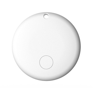 <span class=keywords><strong>Apple</strong></span> <span class=keywords><strong>Airtag</strong></span> Reemplazo GPS Seguimiento Localizador global Findmy Collar para mascotas Bluetooth Dispositivo antipérdida IP67 Impermeable 4G Rastreador de mascotas - Product Image 6