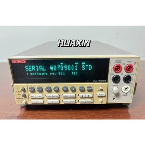 Keithley 2001 มัลติมิเตอร์แบบดิจิตอลตั้งโต๊ะ 7 1/2 หลัก DMM - Product Image 2