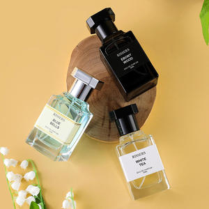 Eau de Parfum da Uomo Moderno e Lussuoso, Profumato, Ecologico, a Lunga Durata, Formato Regolare, Ideale per Eventi Sportivi e <span class=keywords><strong>Spirito</strong></span> di Squadra - Product Image 5
