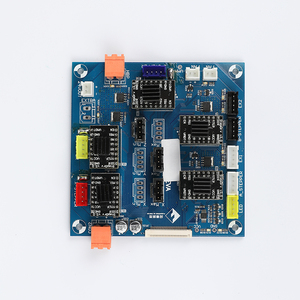 Dịch vụ lắp ráp pcba PCB một cửa dịch vụ sản xuất điện tử - Product Image 5