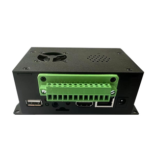 4CH 1080P Captura de detección facial Sistema de reconocimiento facial para tienda VIP Club Escuela Dormitorio Comprobación DE TIEMPO DE ASISTENCIA - Product Image 3