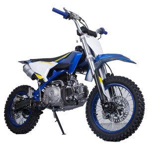 Mini Moto de Cross de 110cc para Niños, Nuevo Diseño 2022 - Product Image 3