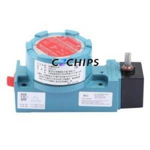 BXA3K-1A Limit Switch Switch Single Pole Double Throw Side Rotation, Adjustable Roller 120V 120V - Product Image 1