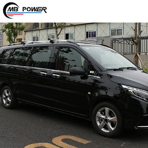 <span class=keywords><strong>Porte</strong></span>-bagages de toit pour moto <span class=keywords><strong>vito</strong></span> w447, <span class=keywords><strong>vito</strong></span> V260 V250, haute qualité - Product Image 2