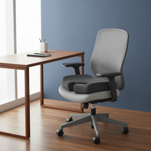 All-Purpose Orthopedic Cushion, High-Density Polyurethane <strong>Foam</strong> <strong>for</strong> Any <strong>Seating</strong> Surface - Product Image 4