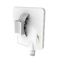 10Km 14dBi Gain d'antenne PTP/PTMP DLB 2-14n 2.4GHZ MIMO CPE sans fil 2.4G PCBA