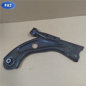 Bras de commande de suspension inférieur avant gauche PAT pour Citroën <span class=keywords><strong>C4</strong></span> Grand Picasso II Peugeot 308 9678311380 9800118980G 1682729680 - Product Image 2