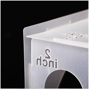 Bruiloft Verjaardagsfeest Ballon Maat Maatkast Ballon Maatkast Meetdoos - Product Image 6