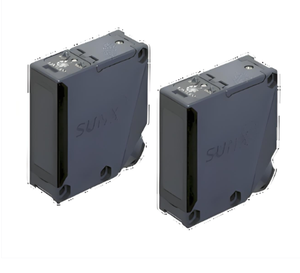 โฟโตอิเล็กทริคเซนเซอร์แบบสะท้อนแสง EQ-501T พร้อมเอาต์พุต PNP/NPN 10-30V DC เวลาตอบสนอง 1 มิลลิวินาที - Product Image 2