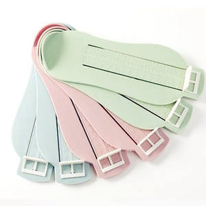 Jauge de mesure de longueur de <span class=keywords><strong>pied</strong></span> de bébé enfants enfant en bas âge taille de chaussure garçon fille règle de mesure raccords enfants règle de mesure de <span class=keywords><strong>pied</strong></span> outils - Product Image 3