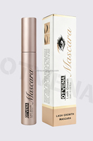 OTVENA Boost Volume - Obtenez des cils plus volumineux - Mascara stimulant la croissance des cils - Directement de l'usine - 10 ml