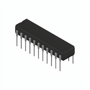 Manufacturer Channel Electronic Chips Component 22 DIP HC5513IPA02 Interface - Product Image 1