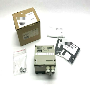 BAS AS-i Master Gateway Interfaz ASi Nuevo Original Listo Stock Automatización industrial PAC PLC dedicado - Product Image 1