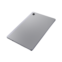 Tablette Android 14 GMS Commerciale ZOLON M8100 10,95 pouces Octa-Core NFC avec écran tactile et batterie de 7000 mAh, station d'accueil, usine OEM