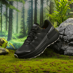 Chaussures de randonnée pour hommes, vente en gros d'usine, chaussures antidérapantes résistantes à l'usure pour les voyages en plein air, la marche et les sports - Product Image 4