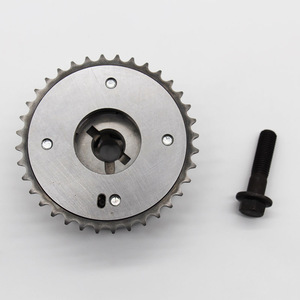 丰田普库斯希望凯美瑞RAV4野餐雷克萨斯ES240 2.0 2.4 1AZFE 2AZFE 13050-28021发动机系统正时齿轮凸轮轴调节器 - Product Image 2