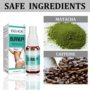 Spray amincissant pour le corps, élimine les graisses du <span class=keywords><strong>ventre</strong></span>, pour hommes et femmes, pour <span class=keywords><strong>perdre</strong></span> du poids, Cellulite, 1 pièce - Product Image 2