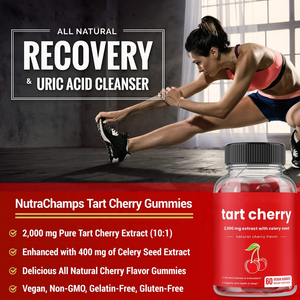 Succo di recupero muscolare polvere acida Private Label crostata caramelle gommosa integratori - Product Image 3