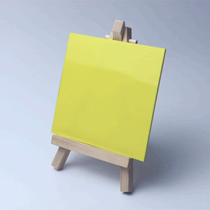 Starshine แผ่นหลังคาพลาสติกโพลีคาร์บ<span class=keywords><strong>อเนต</strong></span>เนื้อแข็งโปร่งใส6มม. สำหรับแผงเรือนกระจก - Product Image 3