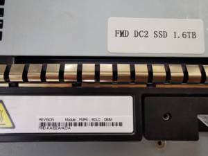 ของแท้ในสต็อก 3286696-A 1.6TB H6G70B FMD แฟลชโมดูลไดรฟ์ HITX3286696-A สำหรับ HDS VSP G200 G400 G800 SSD SAS 3286696-A 1.6TB - Product Image 5