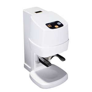 Tasseur à expresso 58 mm professionnel, tassage entièrement automatique pour machine à expresso, accessoires pour café et thé, tasseur à expresso - Product Image 3