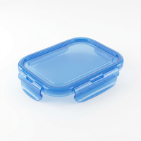 Service de moulage par injection plastique sur mesure de qualité alimentaire, approuvé par la FDA, sans BPA, matériaux sûrs, fabrication OEM en usine