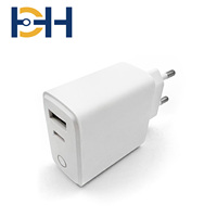 Placa de Circuito Adaptador de Cargador USB Tipo-C PD para Teléfono Móvil
