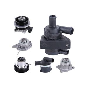 Sistema de refrigeración de motor automático MANER 1K0 965 <span class=keywords><strong>561</strong></span> J, bomba de agua eléctrica adicional para coche para Audi A3 Q3 TT SEAT ALTEA VW GOLF - Product Image 1