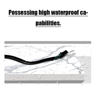 Harnais de câblage automobile de haute qualité, faisceau de câblage durable, assemblage de fils premium E00086, PVC ignifuge, harnais KSWV