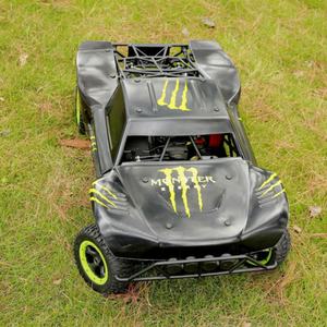 Rofun LT450A en Oferta, Camioneta Monstruo RC a Escala 1/5 con Motor de Gasolina de 45cc - Product Image 6