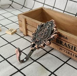 Nhà máy trực tiếp móc Rèm kim loại cho cửa sổ và cửa áo thiết kế xuyên biên giới một tầng cho phòng khách - Product Image 6