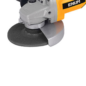 4068 מכונת גריסה זווית ניידת 125 מ "מ חשמל כלי 2v מקור הסוללה - Product Image 3