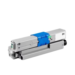 C301, C301 C301DN/C321DN MC332 MC342 MC342W ตลับหมึกสีที่ใช้ร่วมกันได้สำหรับรุ่นต่างๆ ตลับหมึกสีสำหรับ OKI C301DN MC332 - Product Image 6