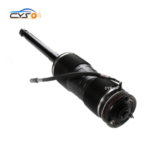 Amortisseur hydraulique arrière droit pour mercedes-benz classe CL/S W221 W216 avec contrôle actif du corps 2213208813 2213209013 - Product Image 3
