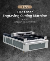 Nouvelle machine de gravure et de découpe laser CO2 6040 6090 1390 1325 - CNC refroidie par eau avec support IA pour acrylique, plastique, bois