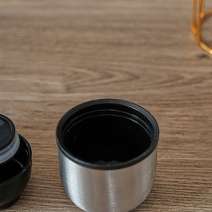 350/500/750/1000ML Stainless Steel 304 Vacuum Flasks Keep Warm&Cold Thermal Water Bottle Portable <b>Thermos</b> <b>Cup</b> - Product Image 6