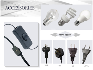 Sáng Tạo Gấu Nâu <span class=keywords><strong>Polyresin</strong></span> Fancy Bàn Đèn Bàn Nghiên Cứu Đèn Bàn Đèn Phòng Ngủ - Product Image 5