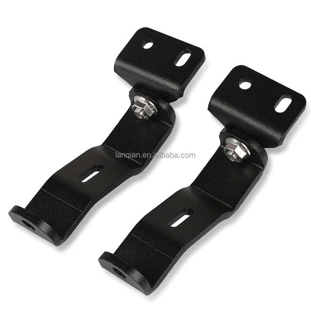 Motorcycle Accessories CB650R Neo Sports Cafe Fog Lamp Bracket Fog Light Auxiliary Mount for Honda CB650 R 650 R Neo Sports Cafe