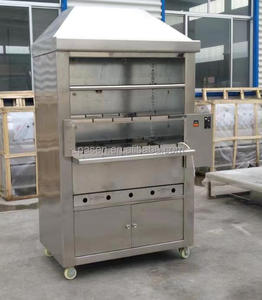 Parrilla <span class=keywords><strong>de</strong></span> barbacoa <span class=keywords><strong>de</strong></span> gas giratoria, máquina <span class=keywords><strong>de</strong></span> parrilla <span class=keywords><strong>de</strong></span> barbacoa <span class=keywords><strong>de</strong></span> <span class=keywords><strong>ladrillo</strong></span> <span class=keywords><strong>de</strong></span> carbón al aire libre, precio <span class=keywords><strong>para</strong></span> cerdo asado, cordero entero - Product Image 5