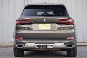 รถยนต์อเนกประสงค์ AWD XDrive45e 4 ประตู สปอร์ต แอคทิวิตี้ วีฮิเคิล รถใหม่และรถมือสอง พวงมาลัยซ้าย ภายในสีเข้ม เครื่องยนต์ เบาะหนัง ยาง R19 - Product Image 6