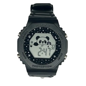 Montre de sport pour filles, garçons, femmes, enfants, montre numérique LED, montres étanches, montres-bracelets, relojes - Product Image 5