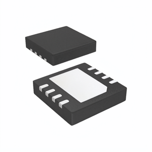 ST1CC40PUR Power Management (PMIC) 8 VQFN Exposed Pad Electronic Chips Component Original One Stop Service - Product Image 1