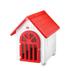 싸구려 작은 플라스틱 구입 고양이와 개 집 야외 - Product Image 2